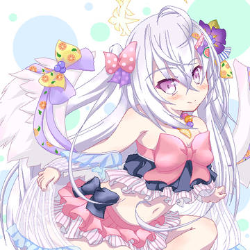 白洲アズサ