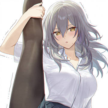 バランス