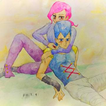 ドピポル