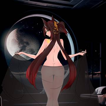 Tingyun Night