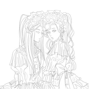 ロリータ綾滝