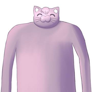 猫又おかゆ