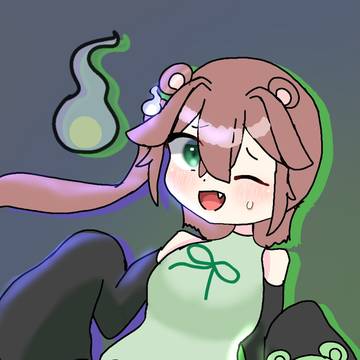 らくがき