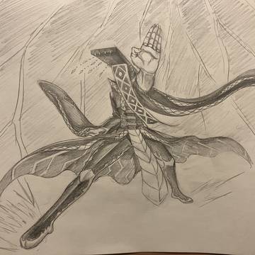 七死七殺拳