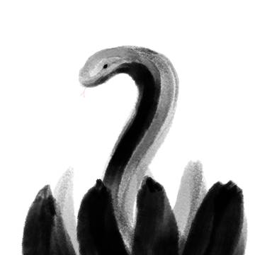 落書き