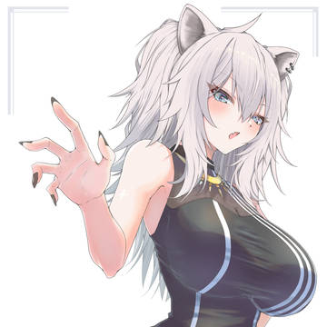 ししろん♌️