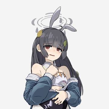 ミユ　バニー