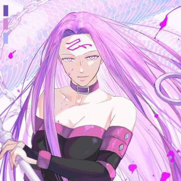 メドゥーサ