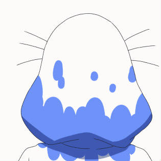 Vtuberあこちゃんアニメ