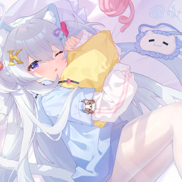 小开关~