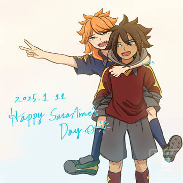 🪐佐田雨の日2025☀️