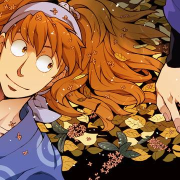 【web再録】鉢雷と良い香りの花の回(R18)