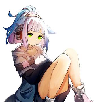 明日方舟 杰西卡