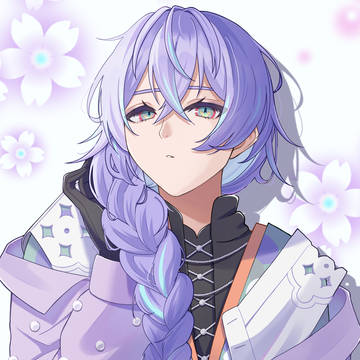 星導ショウ