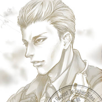 NIKKE オスワルド