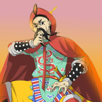 張獻忠