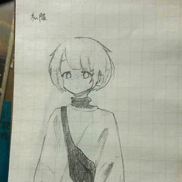ショタ的いろいろらくがき