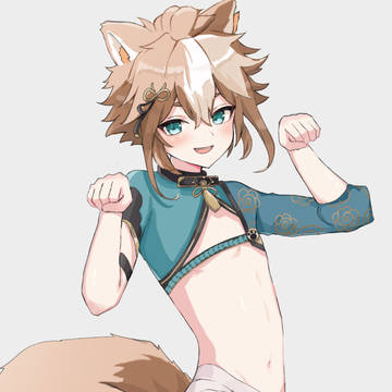 薄着ゴロー