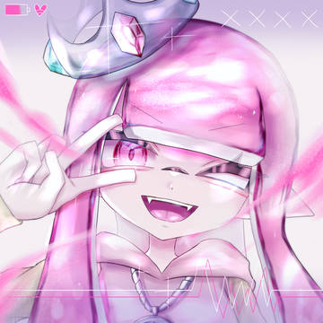 第3回アイコン企画