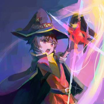 Explosion——！