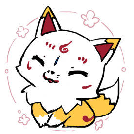 こんのすけ