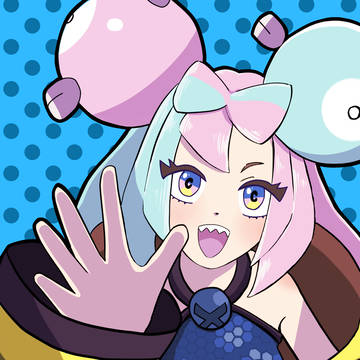 ナンジャモ