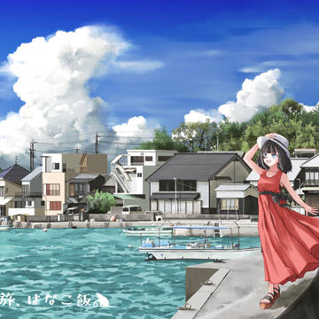 牛窓