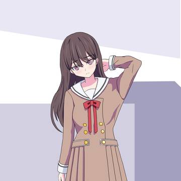 椎名立希