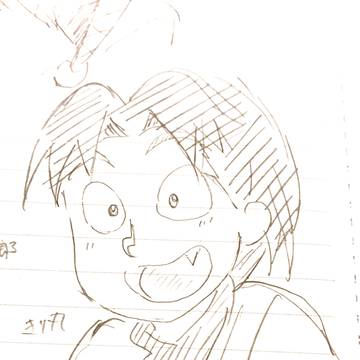 忍たま　きり丸