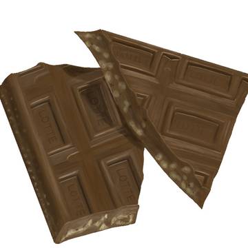 クランキーチョコ