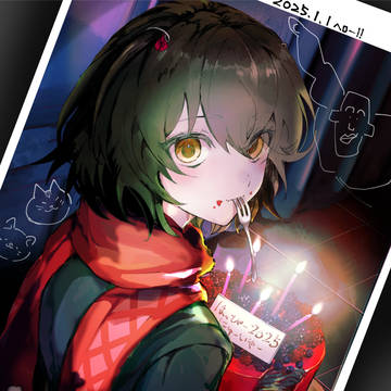 今年はおばけにあえるかな？
