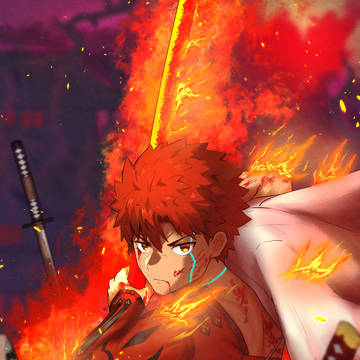 ❤️‍🔥