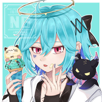 HAPPY BIRTHDAY🪽💧