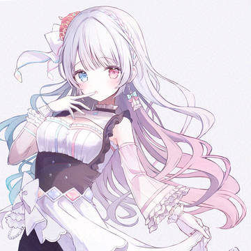 Skebイラスト