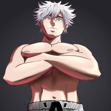 Gojo Satoru