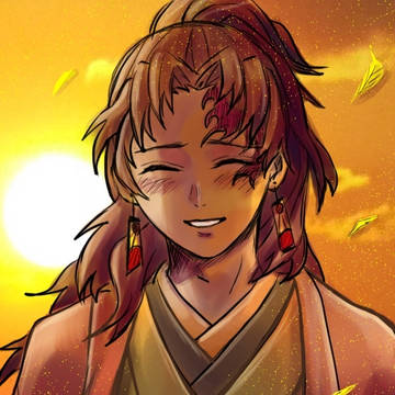「ありがとう」