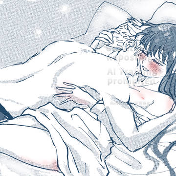 力つきロさん