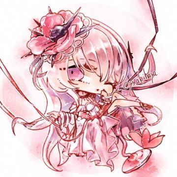 無期迷途/コクリコ