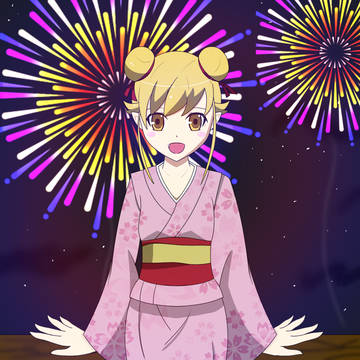 忍野忍