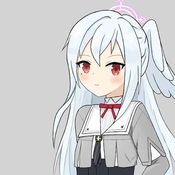 守月スズミさん