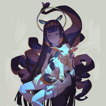 自分が大好きなVtuberを一度書きました。