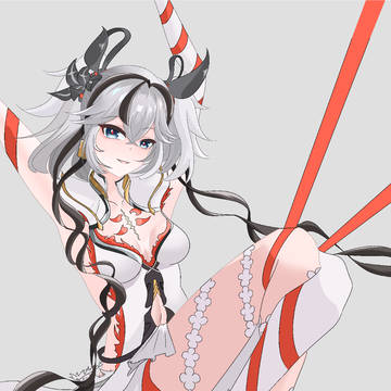 椿