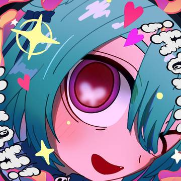 モニタリング(潤羽るしあver.)