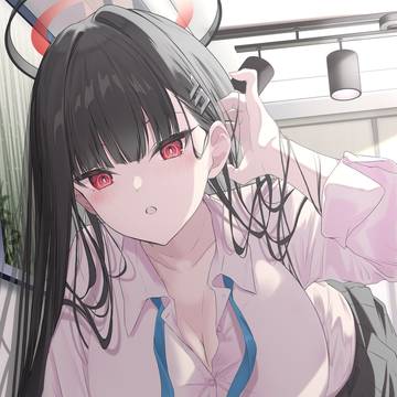 調月リオ