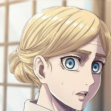 ヒストリア年をとる