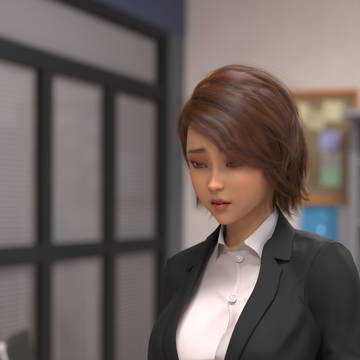 我的皮物女友1.5