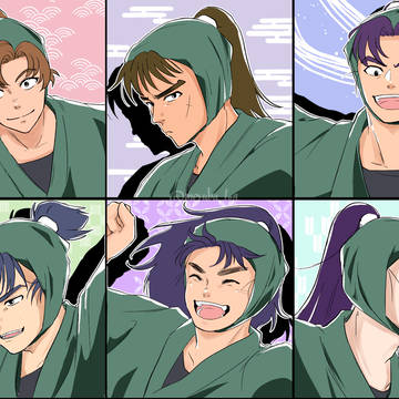 六年生