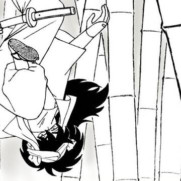 ドクタケ忍者隊軍師　天鬼様