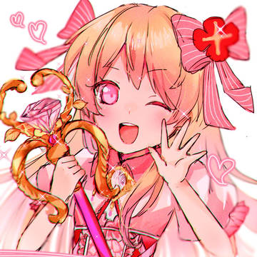 C・マリー
