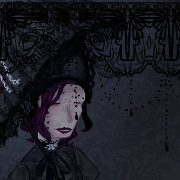 laffitte and van augur as lolita